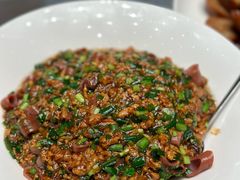 -凤凰园烤鸭店·唐山菜·传承花椒肉(老唐丰路店)