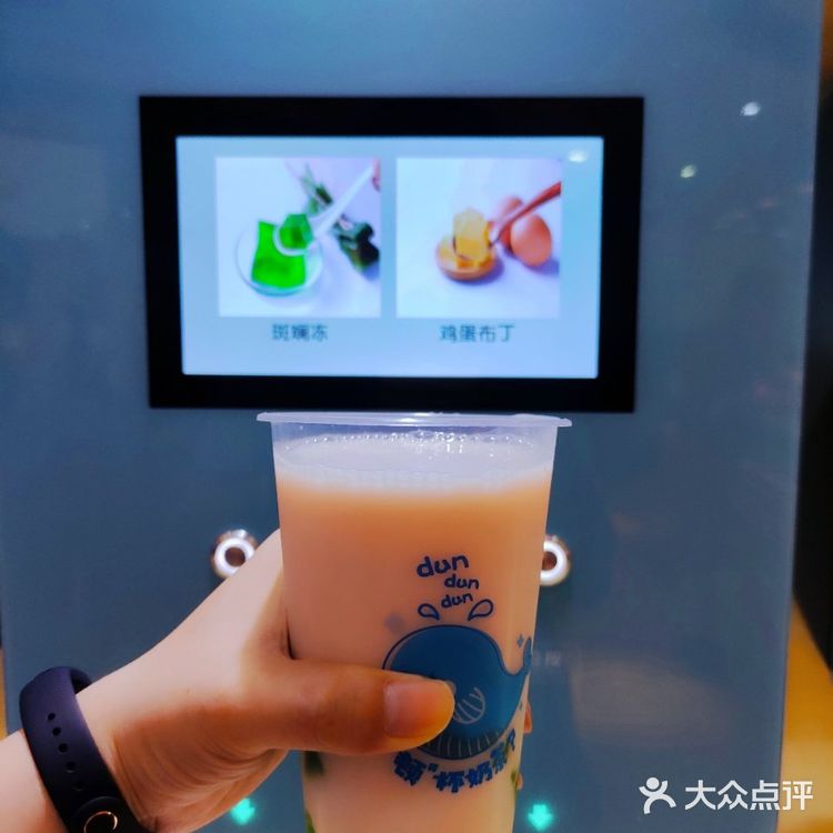 老牌海鲜自助的新生🌸