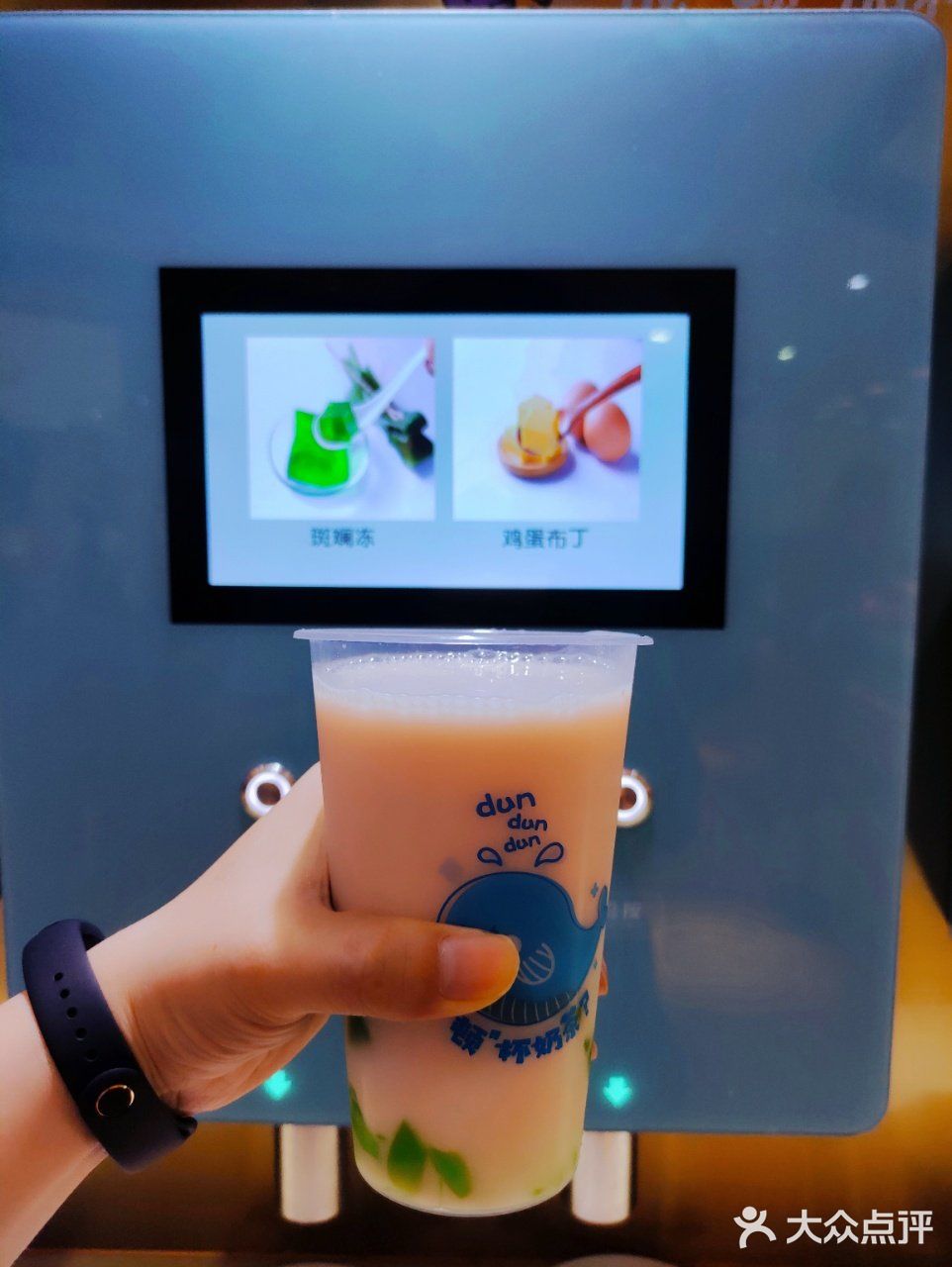 老牌海鲜自助的新生🌸