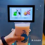 老牌海鲜自助的新生🌸