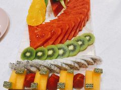 -BossBabe亲子餐厅(金光华广场店)