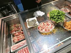 -英雄故事地摊烤肉(马驹桥店)