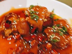-渝信川菜(西单店)