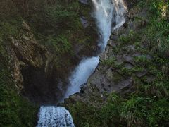 -石台牯牛降景区
