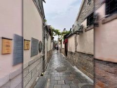 -济南大明湖景区