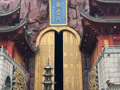 -上海东林寺(金山区)