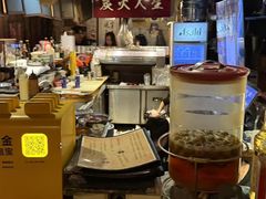 -半藏居酒屋(香港花园店)