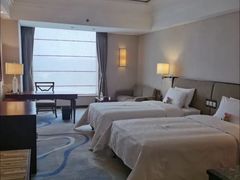 -惠州康帝国际酒店