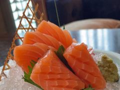 -山葵家·创意料理(临平银泰城店)