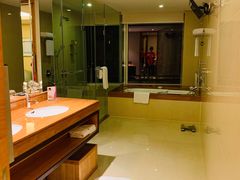 -上海浦东嘉里大酒店