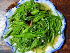 水性杨花-老丽江餐馆(丽江华都商贸城店)
