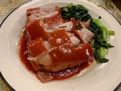 -新聚丰菜馆(太监弄店)