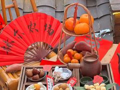 -HERRE·FARM 赫尔露营农场·团建聚会包场