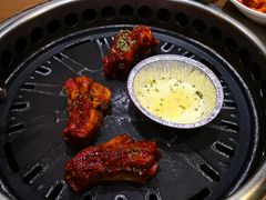-火炉火自助餐(悠唐购物中心店)