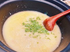 原味粥底-海味当家·蒸锅海鲜(星海公园店)