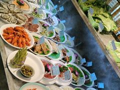 -千岛湖小鱼儿·淳安匠心农家菜