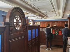 -德大西餐社(云南南路店)