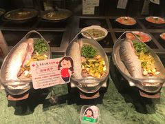 -山芋腔苏北菜(盐城滨海店)