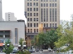 -香宫中餐厅·大连香格里拉(人民路店)