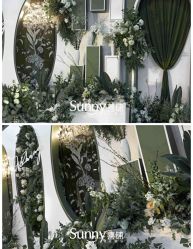 -Sunny喜铺婚礼策划(东部店)