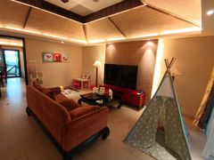 -太阳岛度假酒店