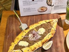 -The Happy Monk(前海壹方汇店)
