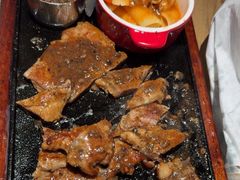 -豪客来牛排(人民东路店)