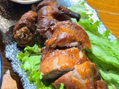 -蜗牛的家旅行主题云南菜餐厅.小酒馆(护国寺店)