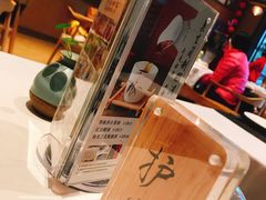 -若蘭慈·无国界素食料理(欢乐海岸店)