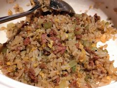 -桂满陇·海市蜃楼·黑金(国金店)