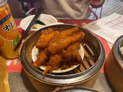 -点点心点心专门店(旺角店)