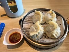-小船渔村•大连菜•大连焖鱼(黄河路店)