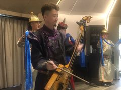 -九十九顶毡房(阜石路店)