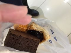 -中央财经大学-食堂