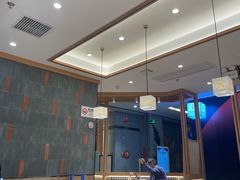 -马记永·兰州牛肉面(3019君尚店)