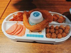 -尹三豆汁(前门旗舰店)