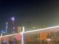 -琶醍壹号•潮菜江景餐吧