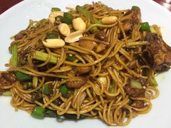 -窄巷子陕菜馆·地道陕西菜(粉巷店)