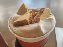 -Peet's Coffee皮爷咖啡(大学路店)