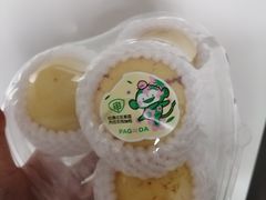-百果园PAGODA(盛世家园店)