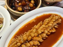 -鑫小城故事·藕汤·家常菜(台北一路总店)
