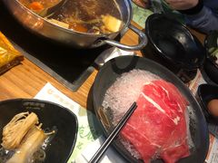 -呷哺呷哺(砂之船奥莱店)