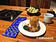 -海小馆海鲜餐厅(茂业百货店)