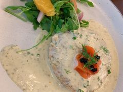 -FISH&POTATO Cō(地中海美食 万象城店)