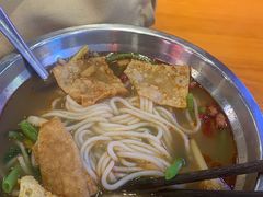 -雙冲柳州螺蛳粉&酸嘢&桂林米粉(簋街店)