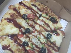 -City1+1城市比萨·意面(桂林路店)