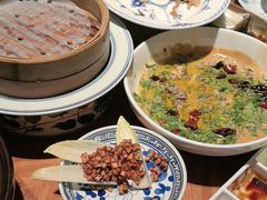 -玖五京菜(杭州城北万象城店)