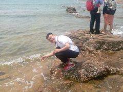 android_upload_pic-青岛第二海水浴场