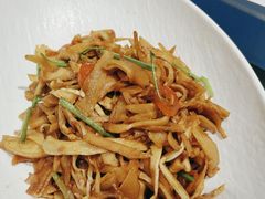 -箪食巷私房菜馆·鲁菜(玉函路店)