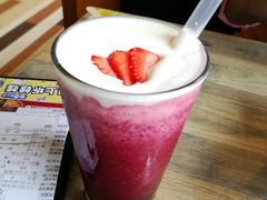 -卡朋西餐(较场西路店)
